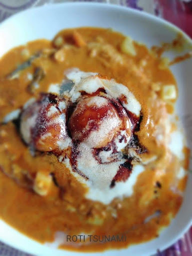 DeqWan Roti Canai & Nasi Penyet
