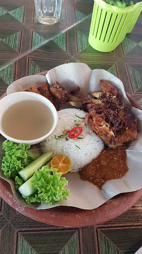 Warong Mak Dara Warong Mak Dara