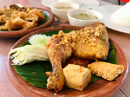 Ayam Penyet 202 raub Ayam Penyet 202 raub