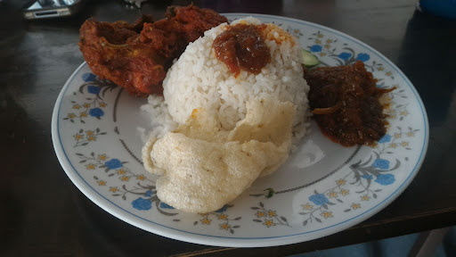 Nasi Ayam Kak Siti Nasi Ayam Kak Siti