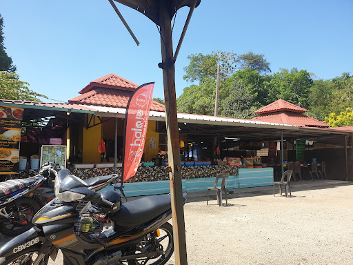 Nasi Ayam Tempoyang Nasi Ayam Tempoyang