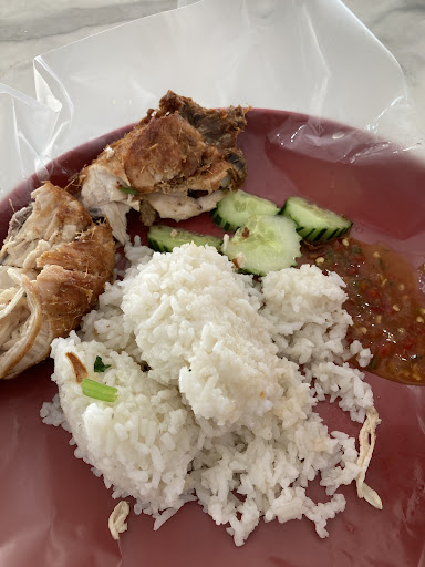 Nasi Kukus Prima Maju, Cameron Highlands Nasi Kukus Prima Maju, Cameron Highlands