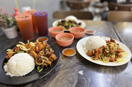 Dapur Bakar Ayam Goreng Kunyit Bertam Dapur Bakar Ayam Goreng Kunyit Bertam