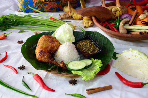 Ayam Jingkrak Mbax Ardilla Ayam Jingkrak Mbax Ardilla