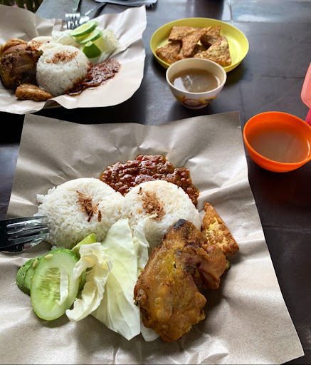 Ayam Penyet Kuala Kangsar Ayam Penyet Kuala Kangsar