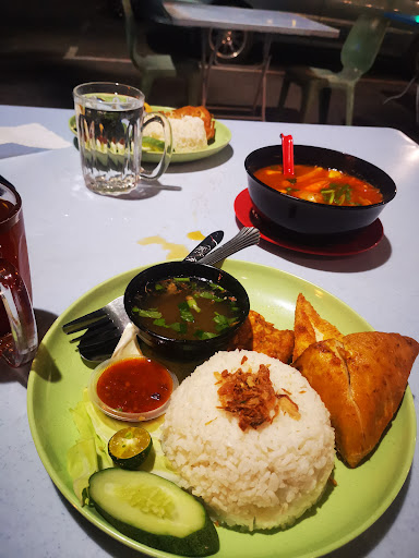 Asam Pedas ''J8''