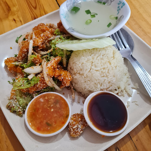 Restoran Nasi Ayam Pekan Manjung Restoran Nasi Ayam Pekan Manjung