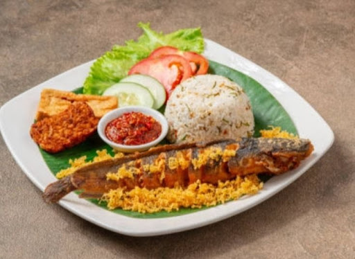 Ayam Penyet OPUNG Ayam Penyet OPUNG