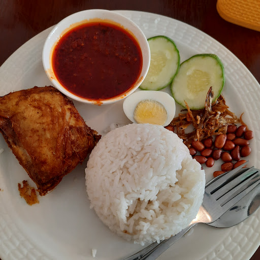Restoran D' Nur Qaseh | Hot & Western ( Taman Indah Paya 2, Lumut, Perak ) Restoran D' Nur Qaseh | Hot & Western ( Taman Indah Paya 2, Lumut, Perak )