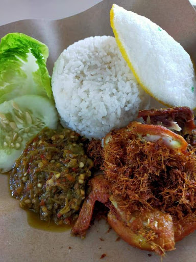 Nasi Ayam Penyet & Bakso Special Eli Nasi Ayam Penyet & Bakso Special Eli