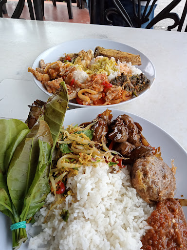 Restoran Adily Kampar Restoran Adily Kampar