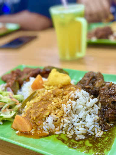 Kedai Makanan Rajen Kedai Makanan Rajen