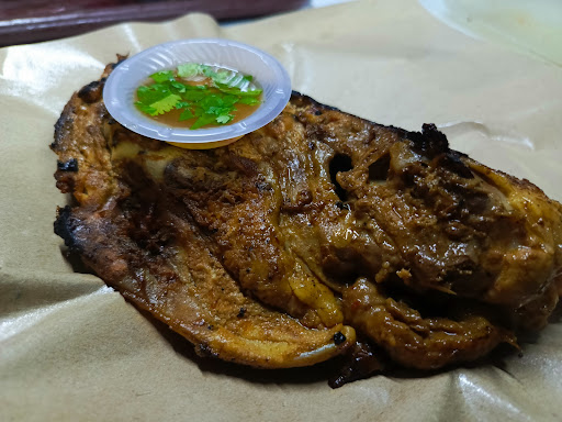 Rangka Ayam Grill & Char Kuey Teow (Seberang Masjid An-Nur Kampar) Rangka Ayam Grill & Char Kuey Teow (Seberang Masjid An-Nur Kampar)