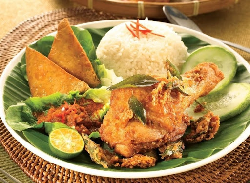 NASI AYAM LOTUS KAMPAR NASI AYAM LOTUS KAMPAR