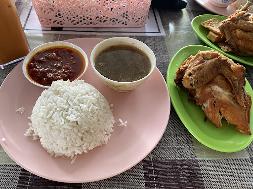 Kedai Pendatang Haram Kedai Pendatang Haram