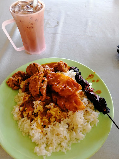 Gerai Nasi Gulai Itik Gerai Nasi Gulai Itik