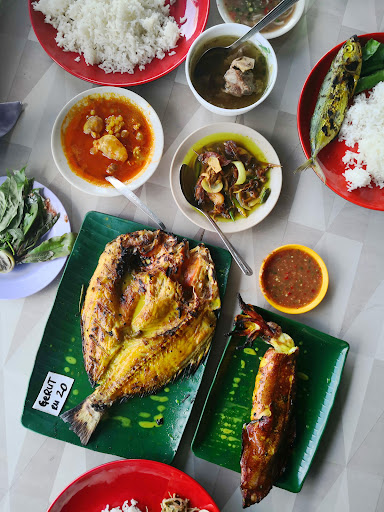 Warung Kak Eta Warung Kak Eta