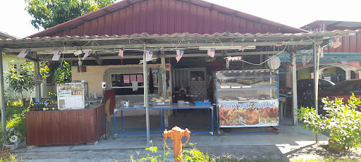Cumie nasi Ayam Cumie nasi Ayam