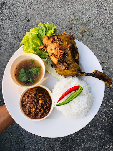 Ayam Penyet Mummy Batu Kawan Ayam Penyet Mummy Batu Kawan
