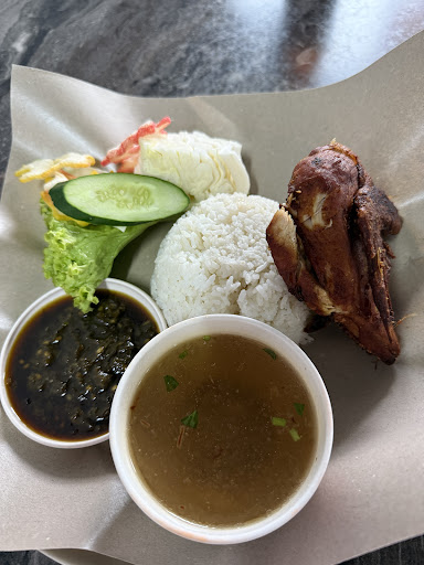 Restoran Ayam Penyet & Ayam Geprek Restoran Ayam Penyet & Ayam Geprek