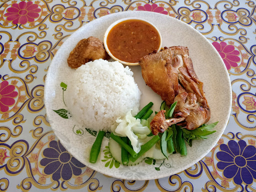 Restoran Rahmat II Jalan Masak Keningau