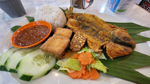 Best Friend Cafe Keningau