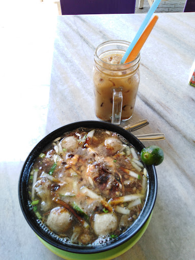 Restoran Tanjung Puteri Kudat Restoran Tanjung Puteri Kudat