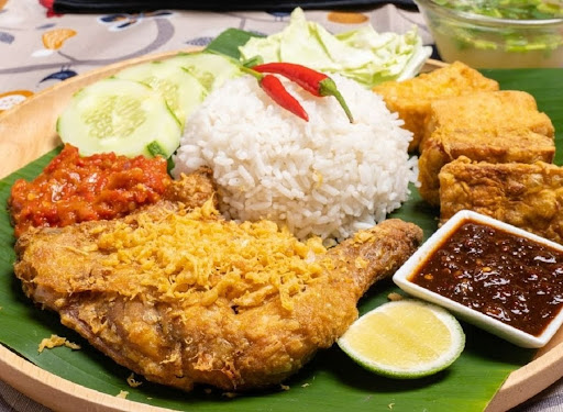 RESTORAN JAMAL SALIM RESTORAN JAMAL SALIM