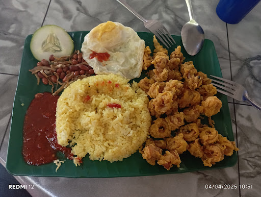 Ts Kitchen