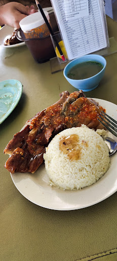 Restoran Nasi Ayam Sedap Restoran Nasi Ayam Sedap