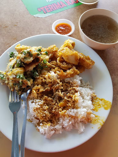 Restoran Malaysia Restoran Malaysia