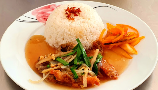 Restoran Nasi Ayam Lumaat Centre Restoran Nasi Ayam Lumaat Centre