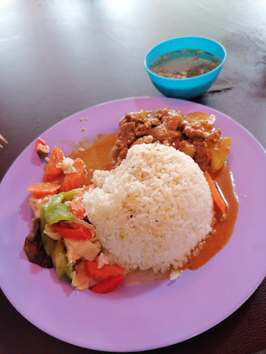 Restoran Selera Canggih Restoran Selera Canggih