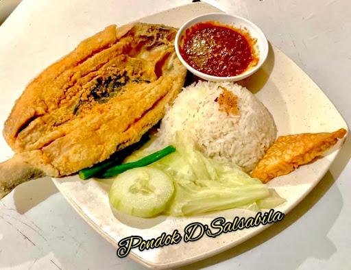 Pondok D'Salsabila