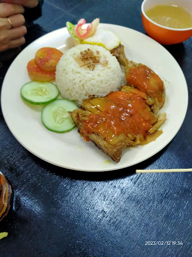 Restoran Ayam Puteri Solo Sarikei Restoran Ayam Puteri Solo Sarikei