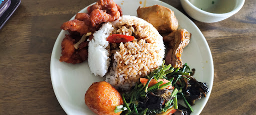 Rahmat 2 Restaurant Enterprise