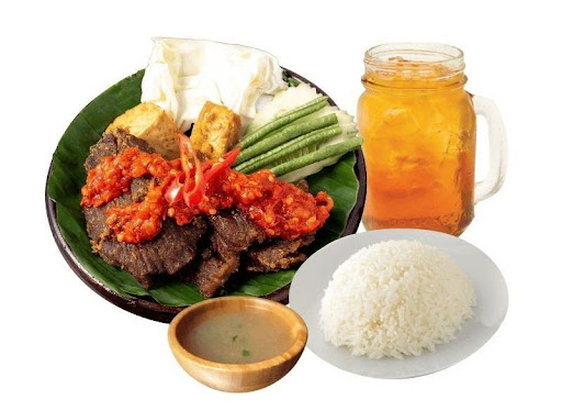 Ayam Penyet Best Setapak Central
