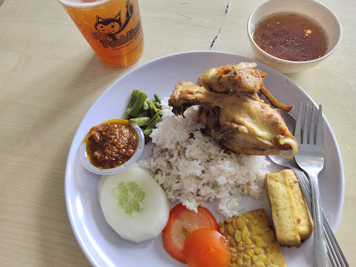 Warung Ayam Penyet & Minuman Warung Ayam Penyet & Minuman