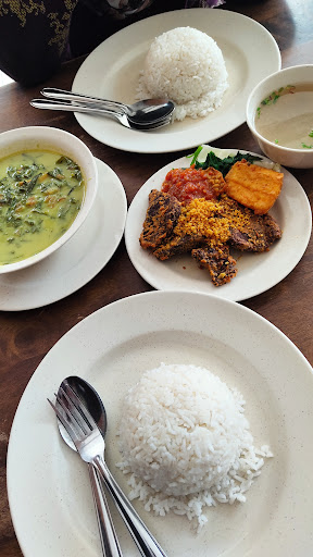Restoran Ayam Penyet-KJ