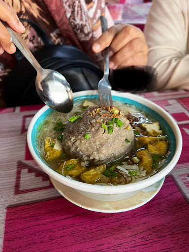 Ayam Penyet Tok Ummi Ayam Penyet Tok Ummi