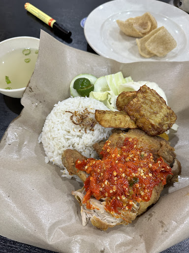 Harjono's Bakso & Ayam Penyet