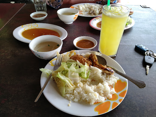 Nasi Ayam Cerang 2