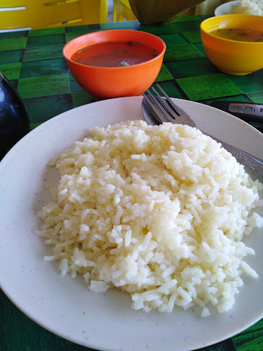 Jasrie Nasi Ayam