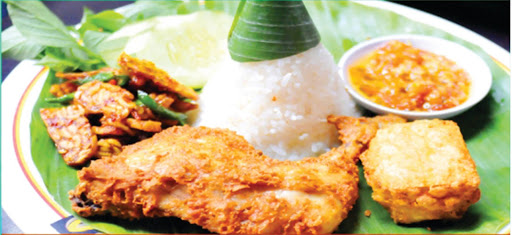AYAM PENYET SURABAYA SRI GOMBAK AYAM PENYET SURABAYA SRI GOMBAK