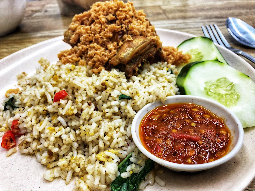 Restoran Ayam Penyet Jie Restoran Ayam Penyet Jie