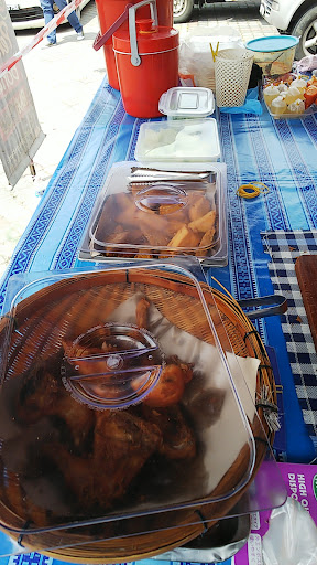 Nasi Ayam Penyet Bonda Nasi Ayam Penyet Bonda