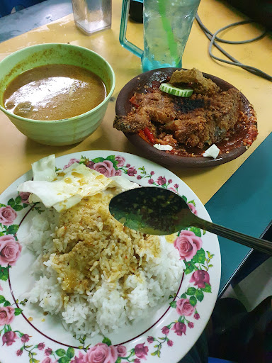 Warung Wong Jowo Warung Wong Jowo