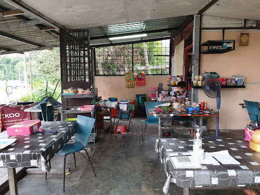 Nasi Ayam Penyet Teteh Nasi Ayam Penyet Teteh