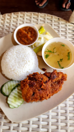 RESTORAN MURNI NASI AYAM RESTORAN MURNI NASI AYAM
