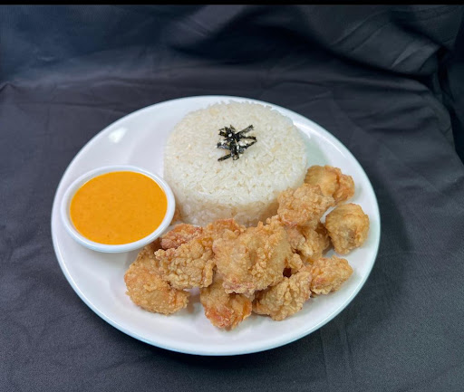 Boboi Fried Chicken Semporna